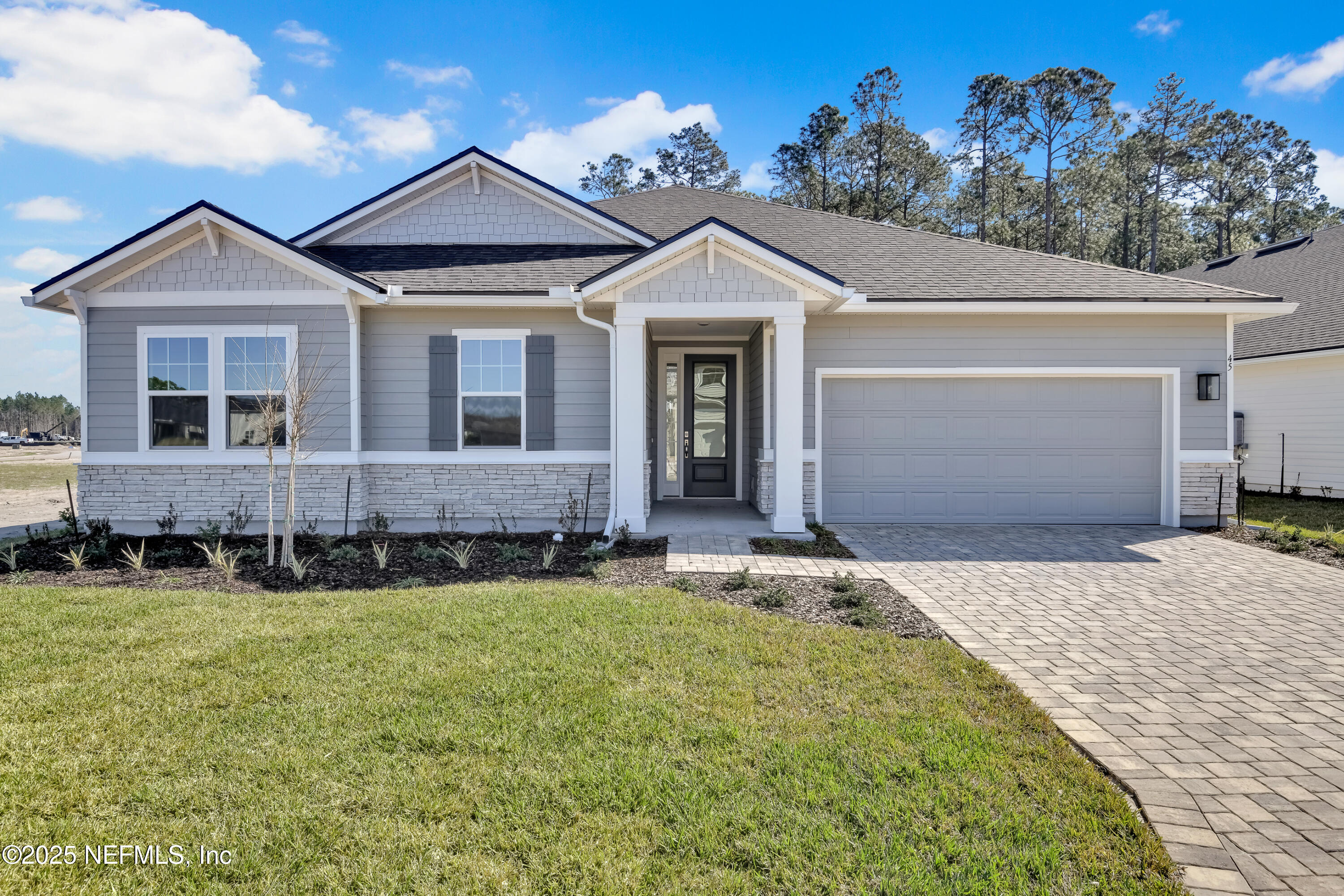 45 CANTERWOOD Place