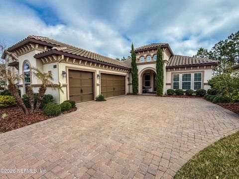 2537 CAPRERA Circle Jacksonville FL 32246