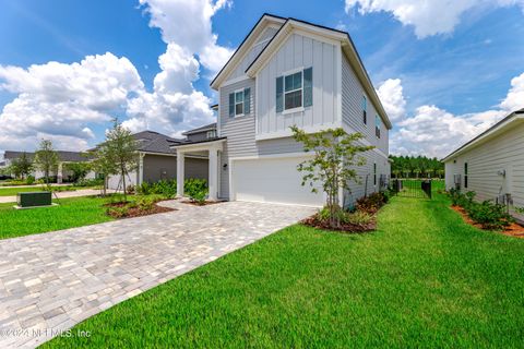 A home in St Augustine