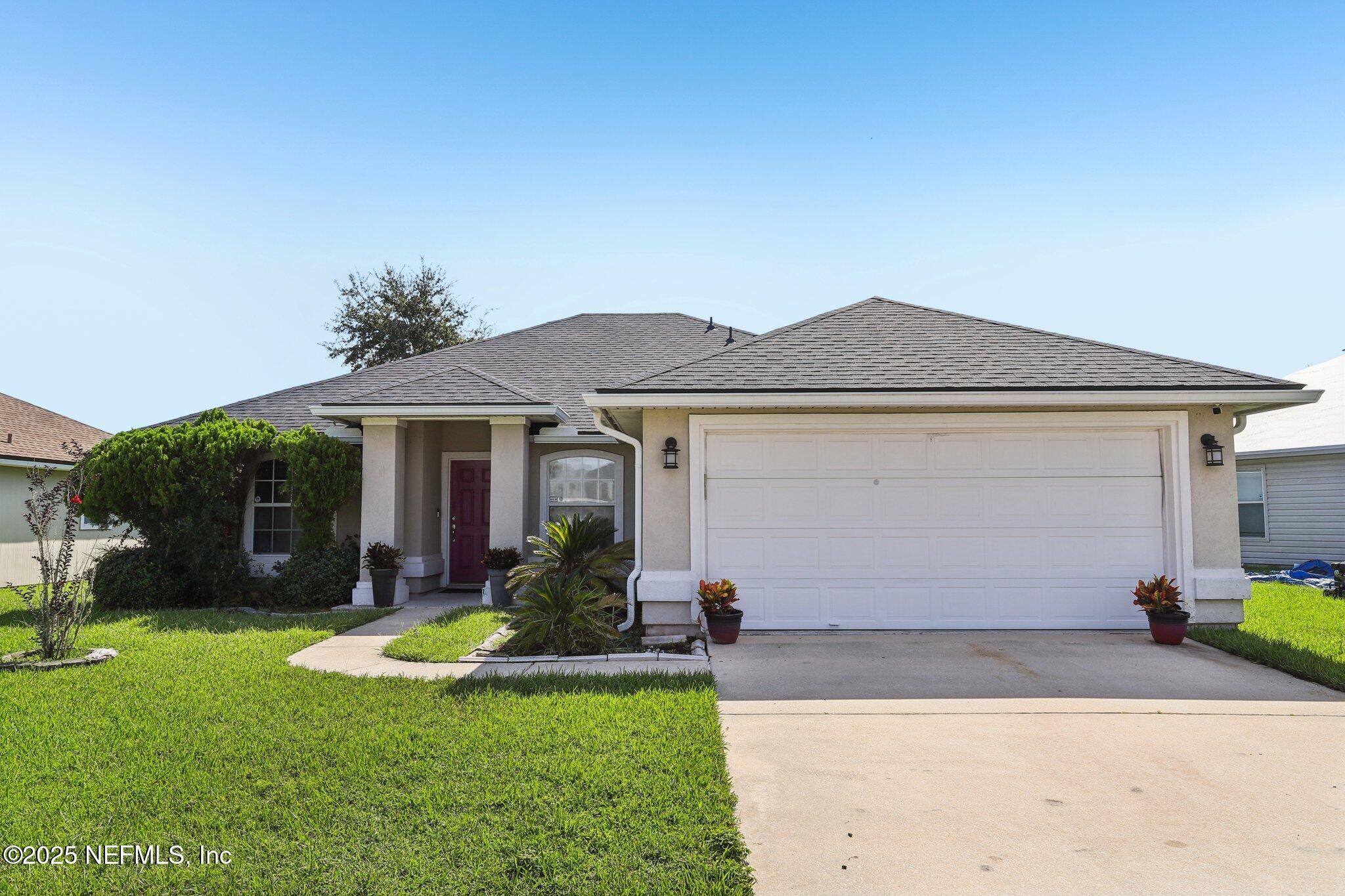 6511 CRIMSON LEAF Lane