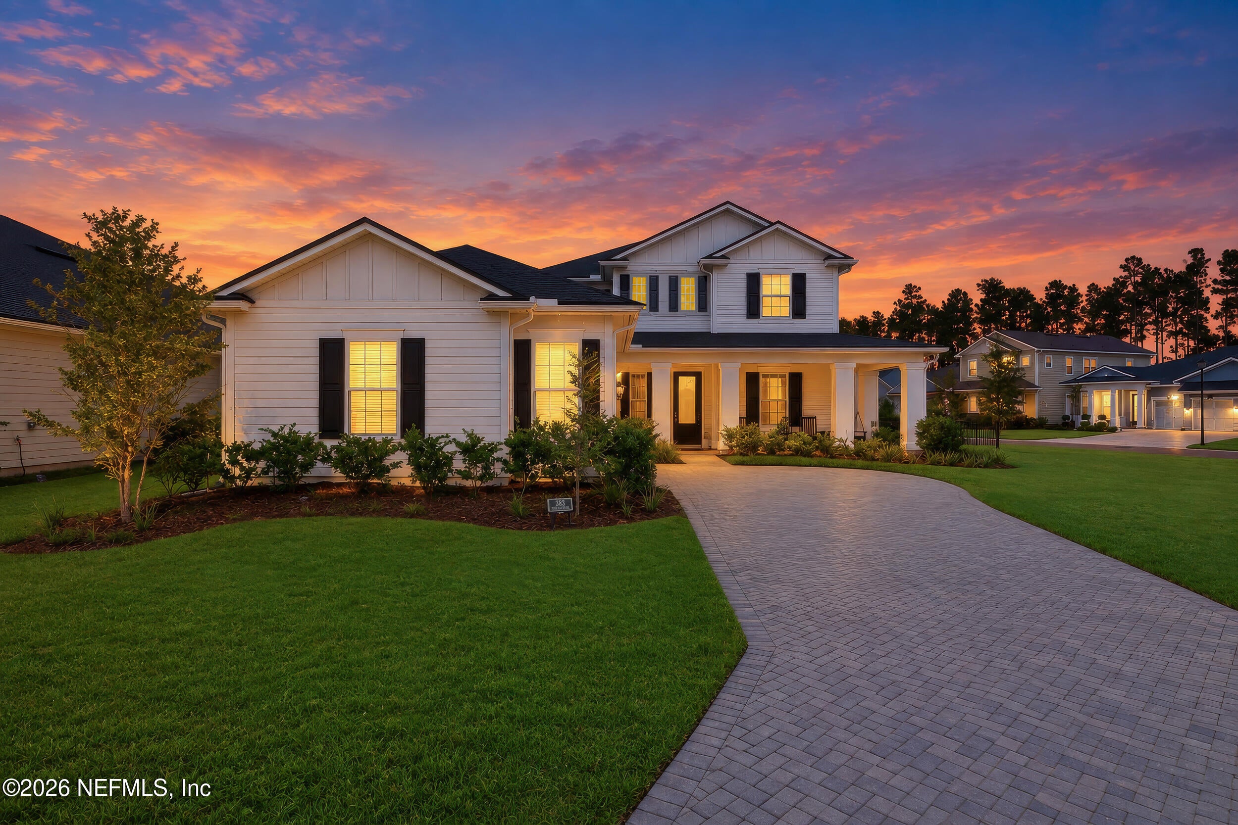 383 PINE HAVEN Drive