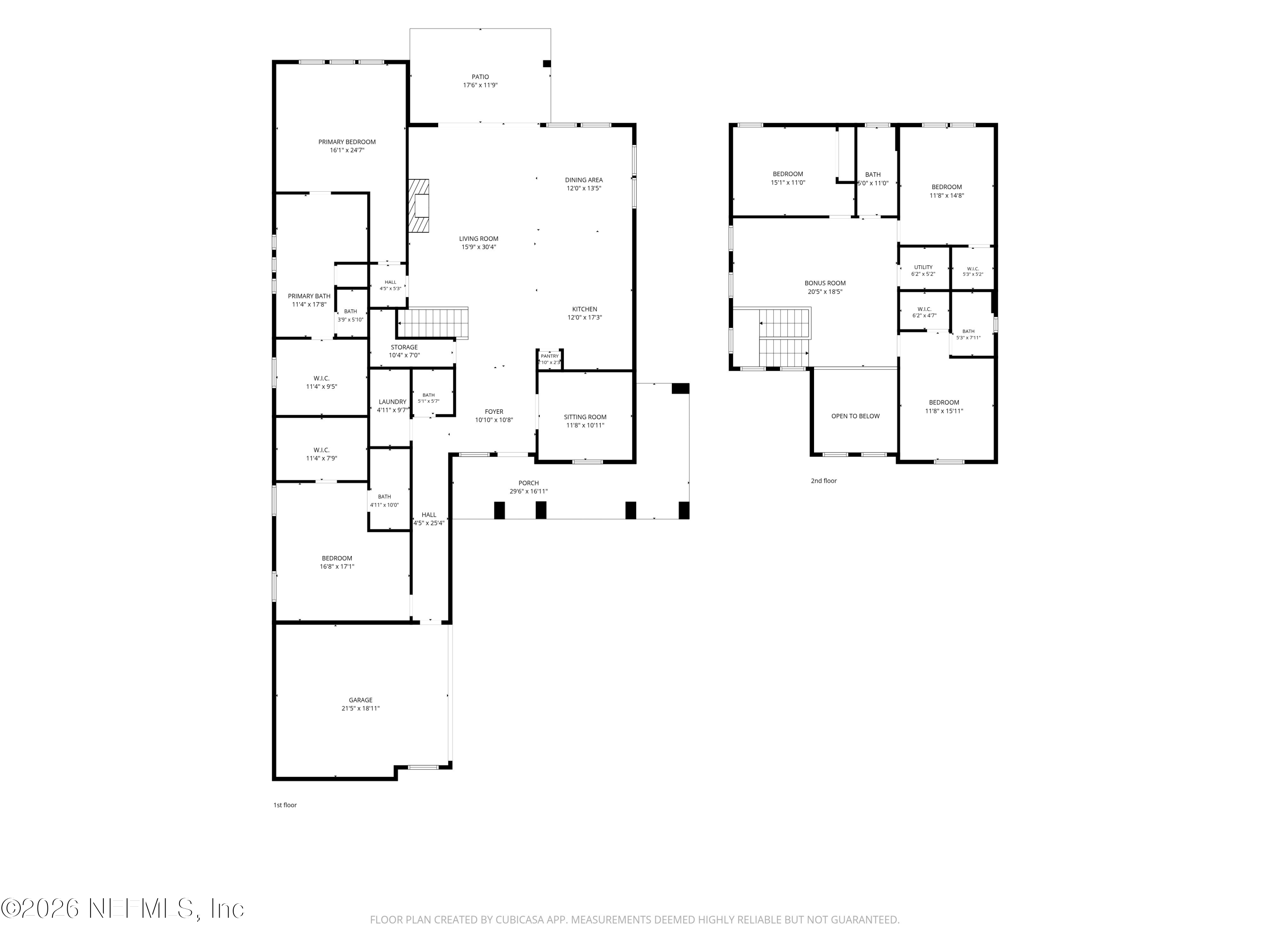 383 PINE HAVEN Drive
