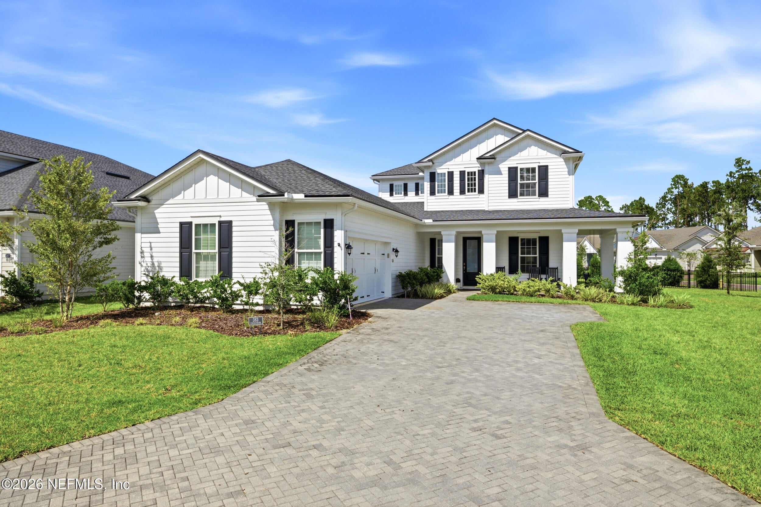383 PINE HAVEN Drive
