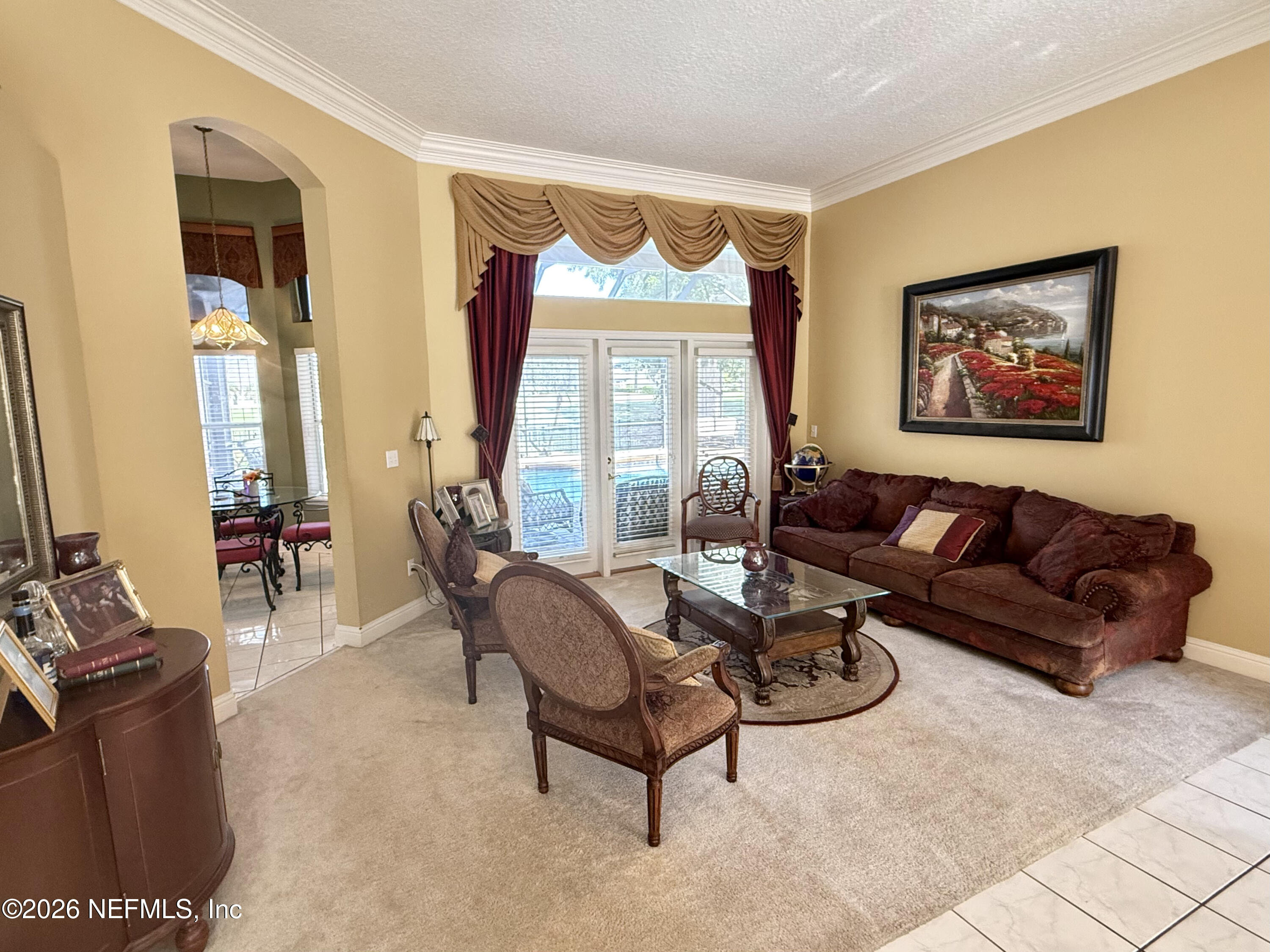 3740 WEXFORD HOLLOW Road E