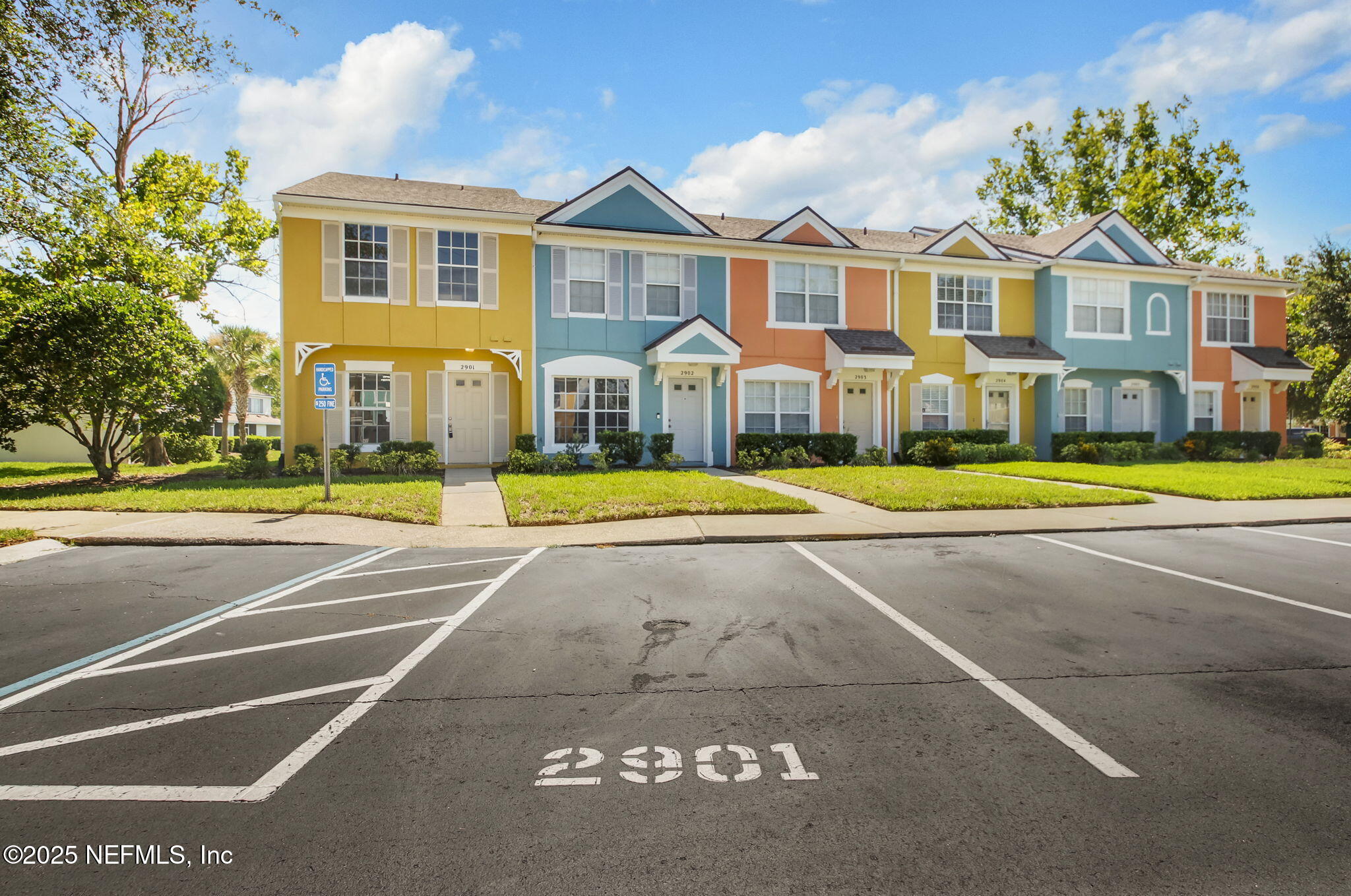 12311 KENSINGTON LAKES Drive 2901