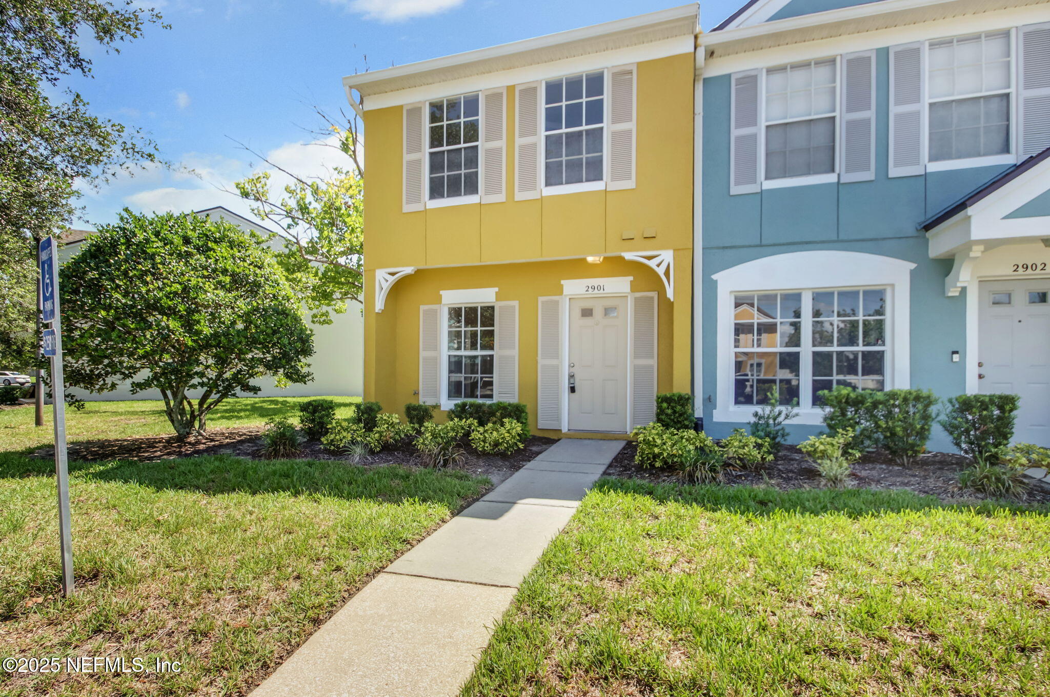12311 KENSINGTON LAKES Drive 2901