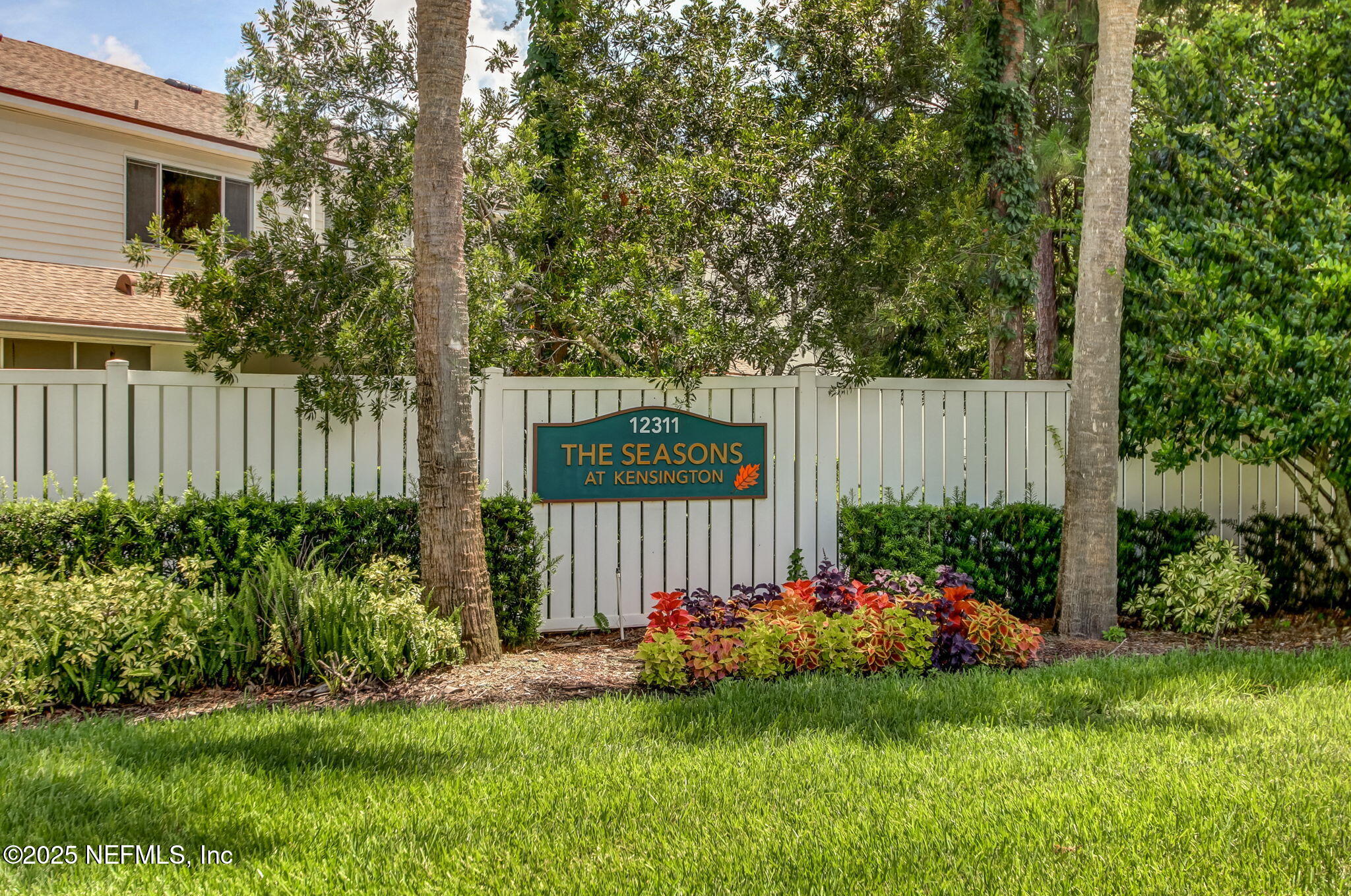 12311 KENSINGTON LAKES Drive 2901
