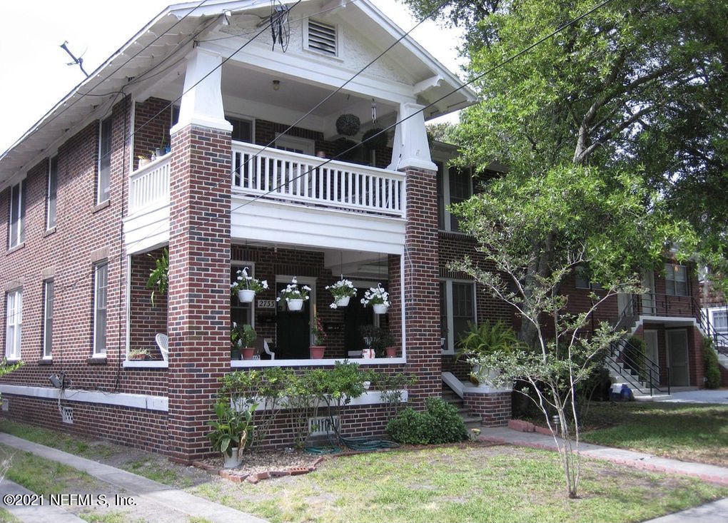 Jacksonville, FL home for sale located at 2731 Herschel Street, Jacksonville, FL 32205