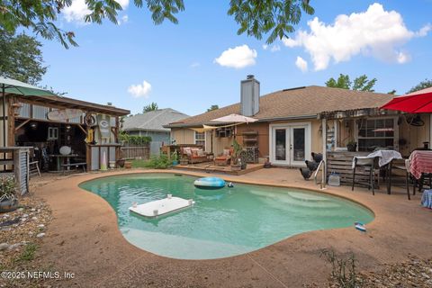 1942 CALUSA Trail Middleburg FL 32068