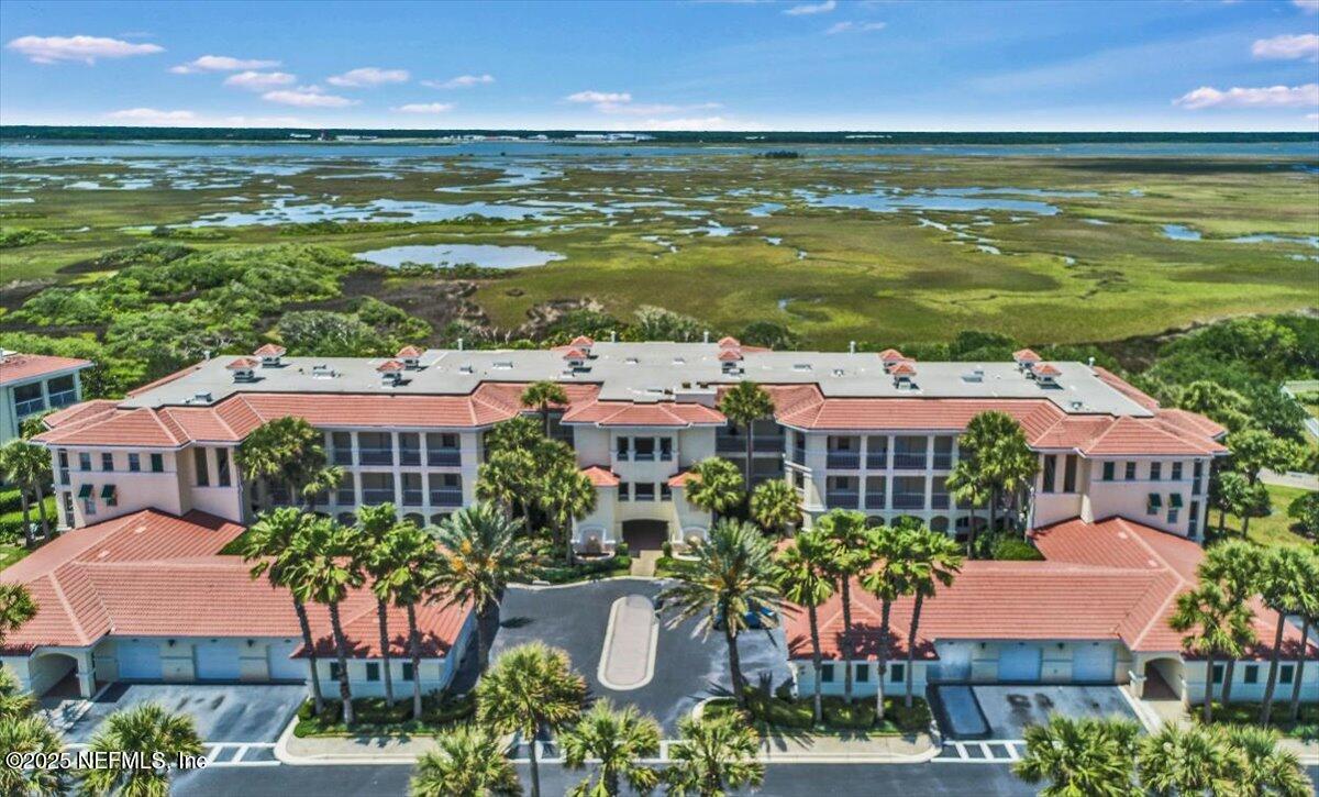 215 S OCEAN GRANDE Drive 105