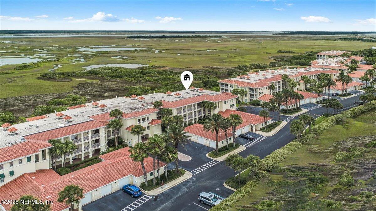 215 S OCEAN GRANDE Drive 105
