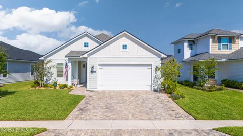 103 TARBERT Lane St. Augustine FL 32092