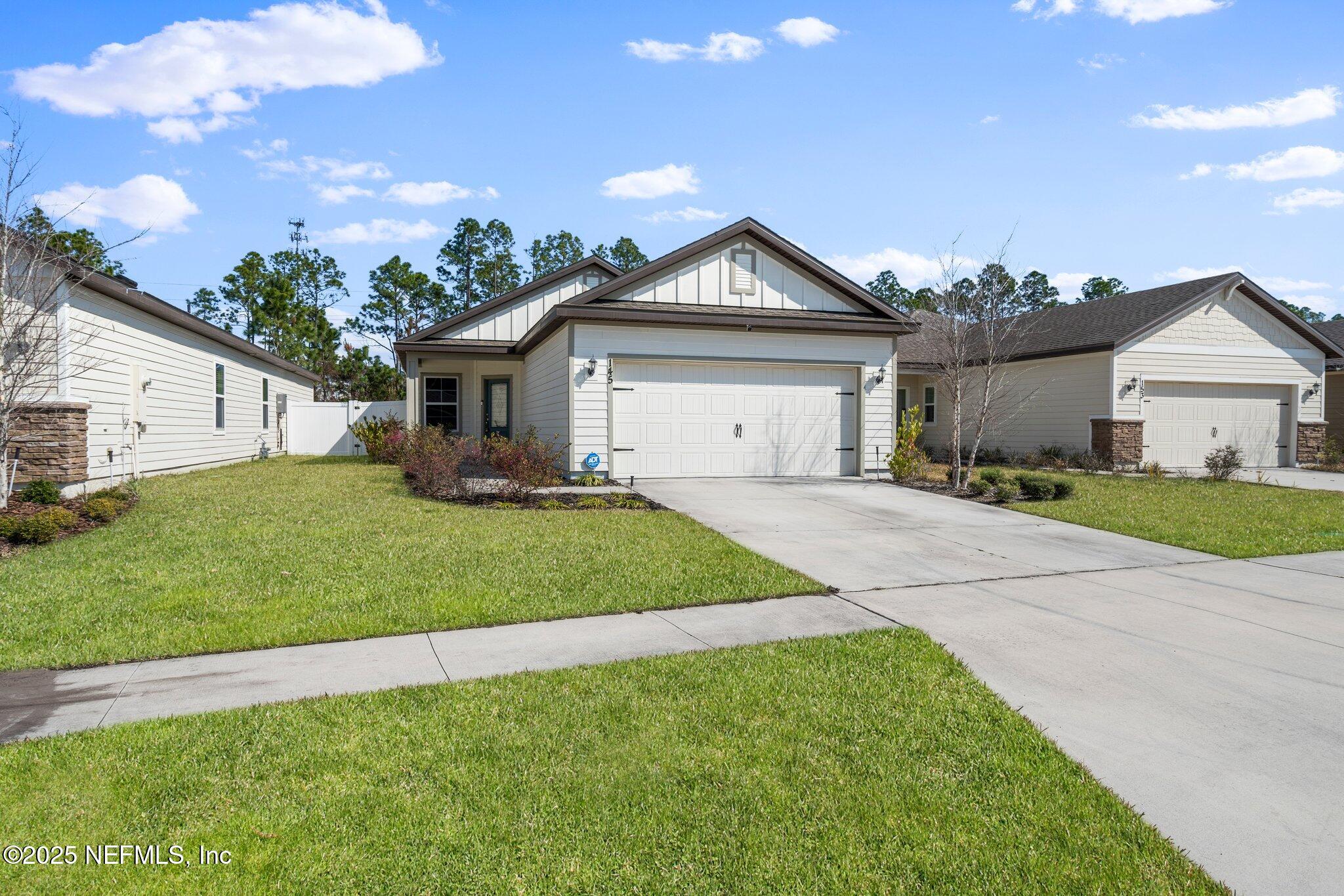 145 BRYBAR Drive