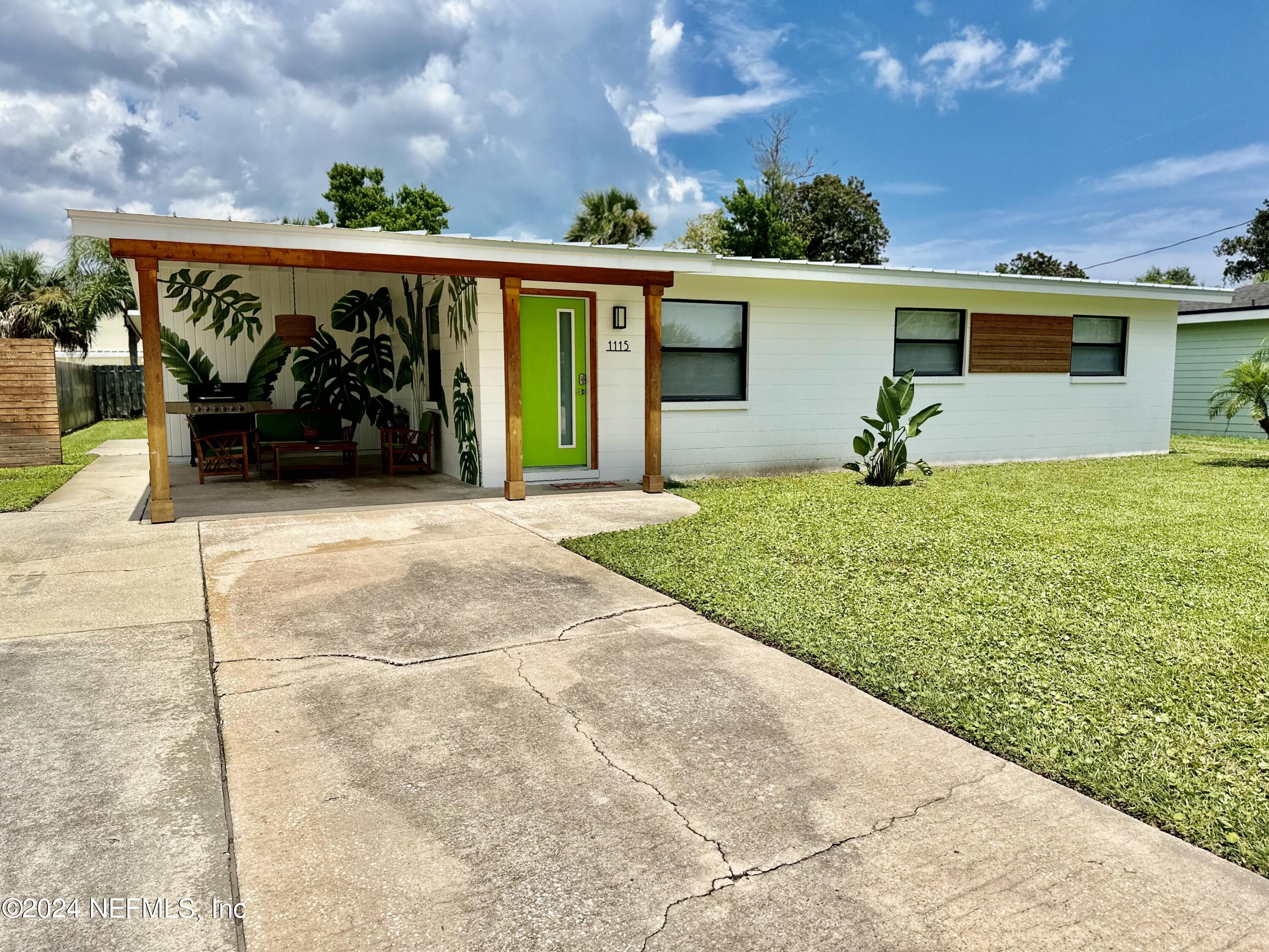 View Jacksonville Beach, FL 32250 house