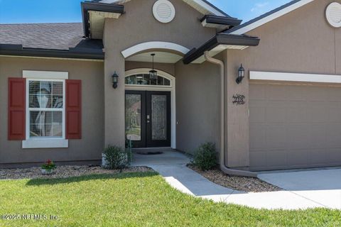 218 QUEENSLAND Circle Jacksonville FL 32081