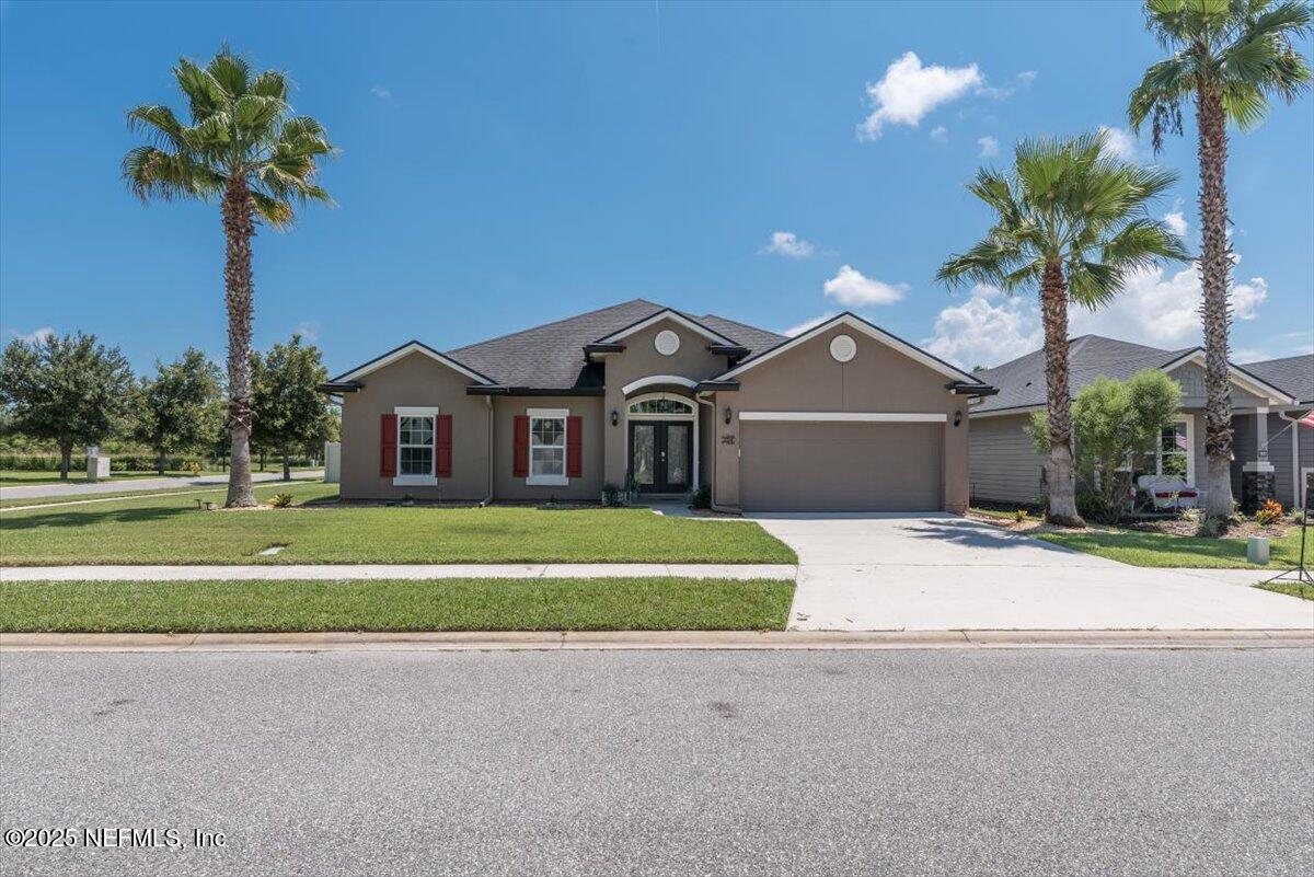 218 QUEENSLAND Circle