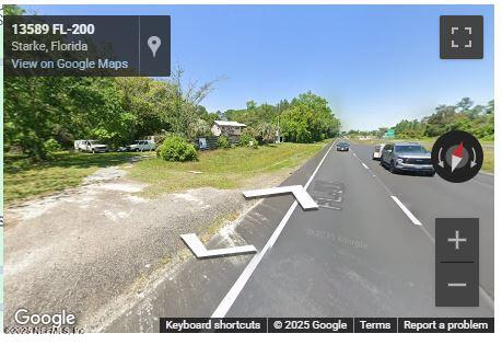 13620 301 HWY Street