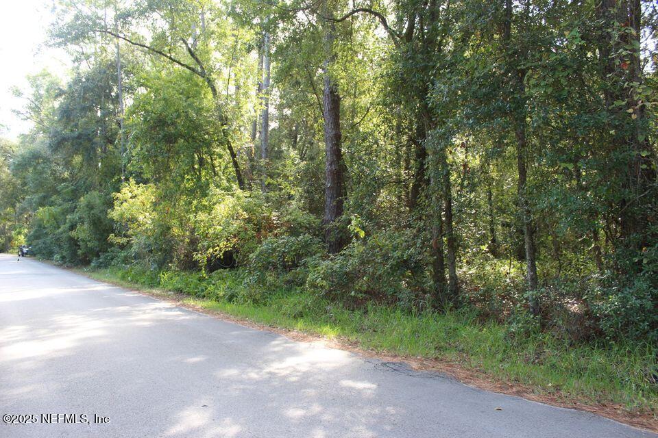 00000 METES & BOUNDS Avenue