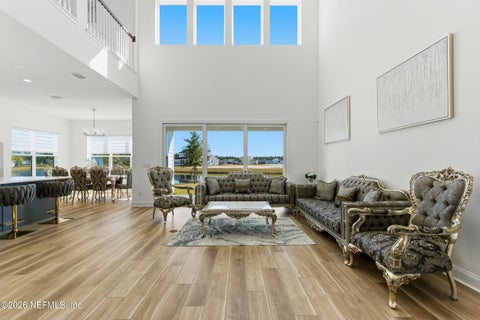 Photo of 179 NAVIGATORS Road, St. Johns, FL 32259 (MLS # 2167466)