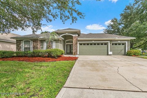 3064 WILLIAMSBURG Court Orange Park FL 32065