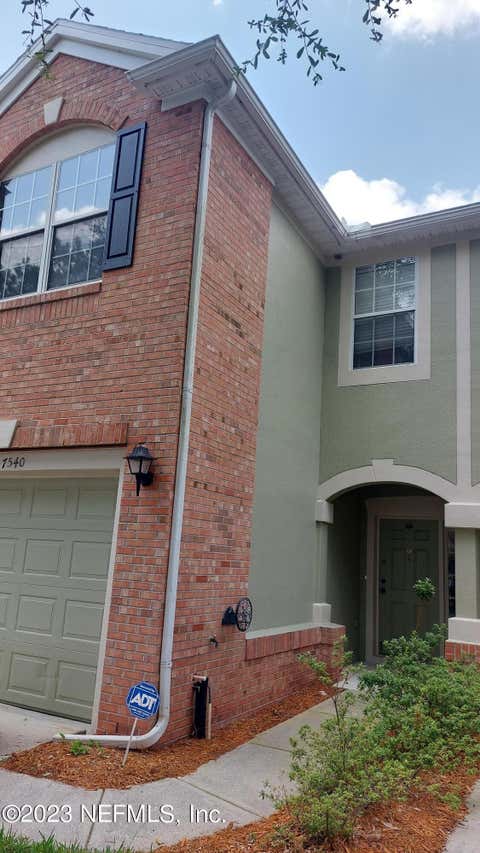 Photo of 7540 RED CRANE Lane, Jacksonville, FL 32256 (MLS # 2158541)