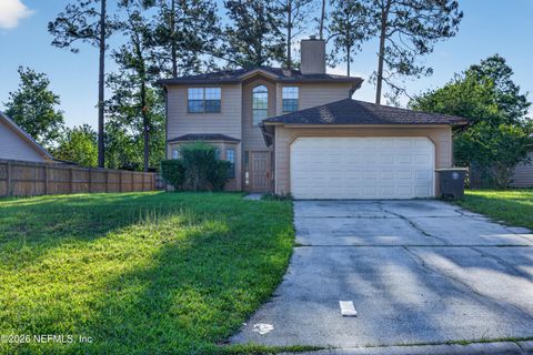 Photo of 8341 FIRE FLY Lane, Jacksonville, FL 32244 (MLS # 2145830)