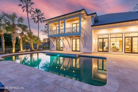 A home in Ponte Vedra Beach