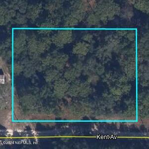 Keystone Heights, FL home for sale located at 6192 KENT Avenue, Keystone Heights, FL 32656