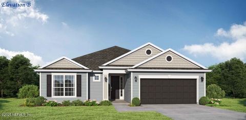 85305 SANDY RIDGE Loop 0076 Yulee FL 32097