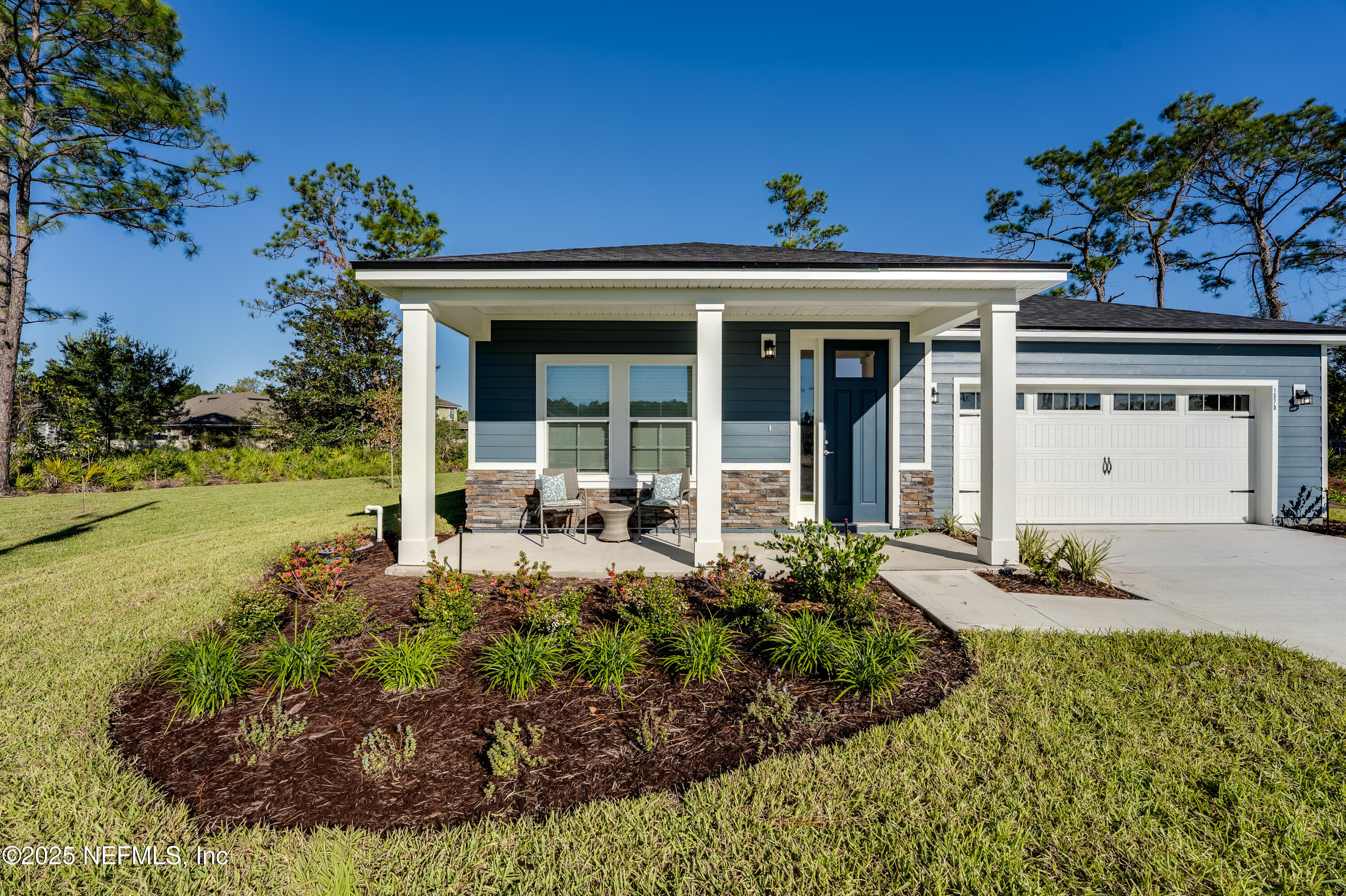 15704 NORTHSIDE Drive E