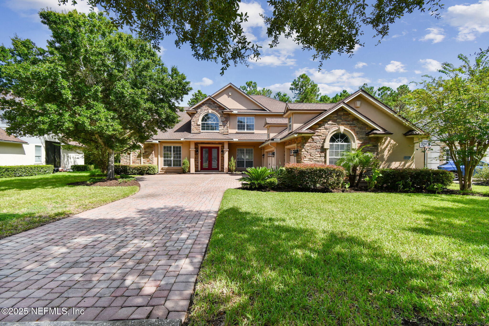 263 STONEWELL Drive