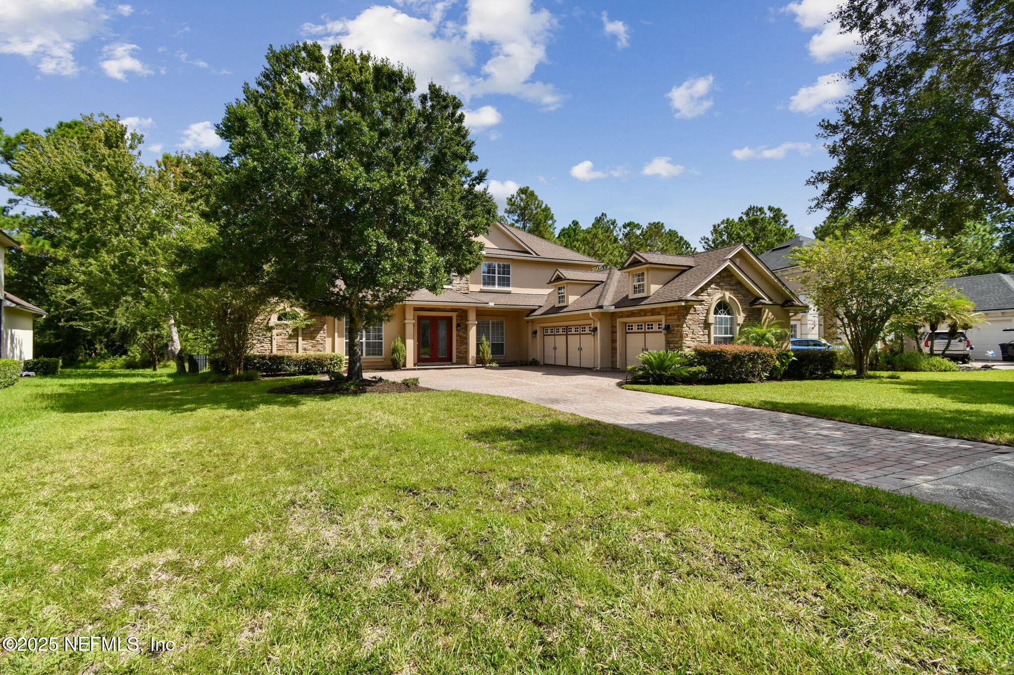263 STONEWELL Drive