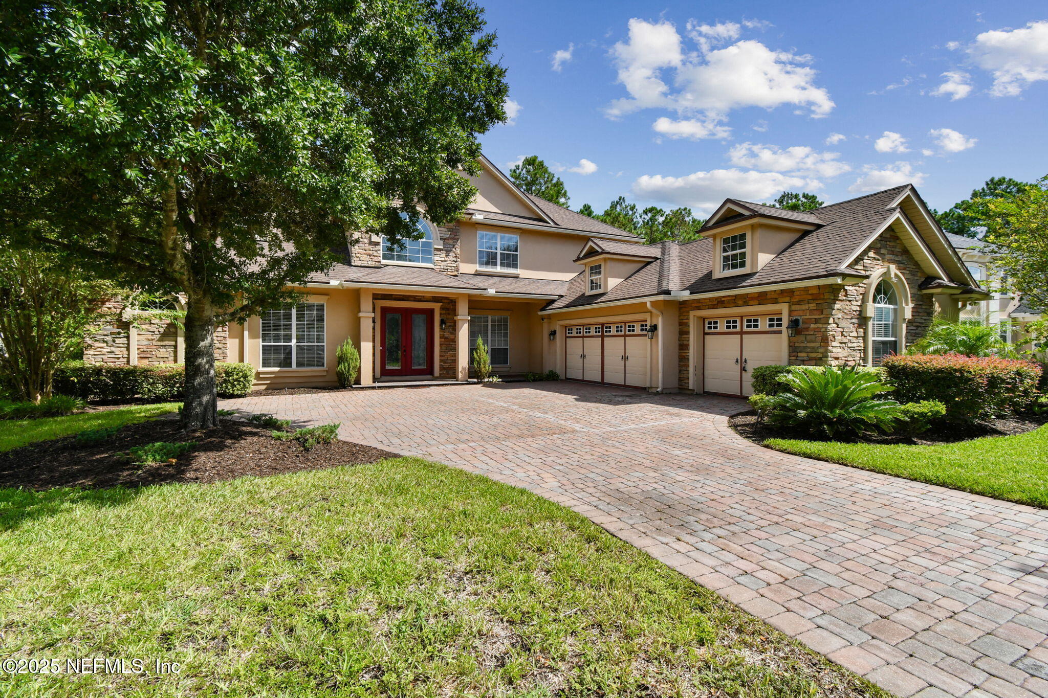 263 STONEWELL Drive
