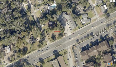 0 ATLANTIC Boulevard Jacksonville FL 32207