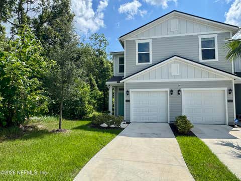 Photo of 5989 ORTEGA LAKE Drive, Jacksonville, FL 32244 (MLS # 2160014)