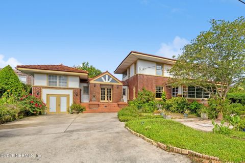 1804 COPELAND Street Jacksonville FL 32204