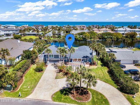 Photo of 521 RUTILE Drive, Ponte Vedra Beach, FL 32082 (MLS # 2138874)