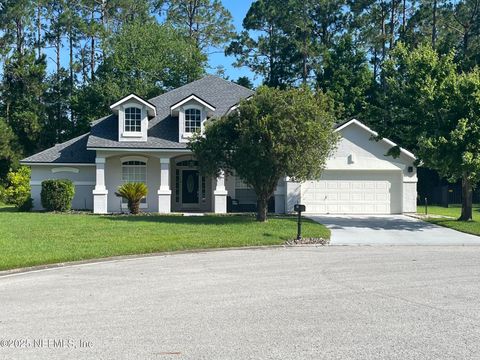 2506 WILLOW CREEK Drive Fleming Island FL 32003