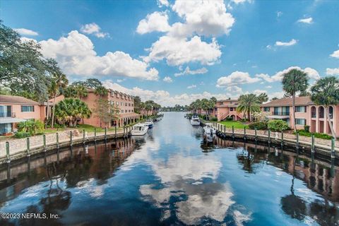 5375 ORTEGA FARMS BLVD 502, JACKSONVILLE, FL 32210 - #: 1224468