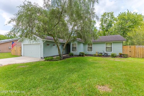 A home in Middleburg