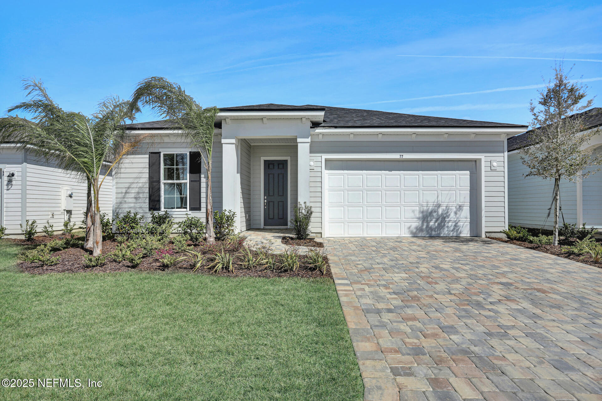 77 SWAYING TREE Avenue