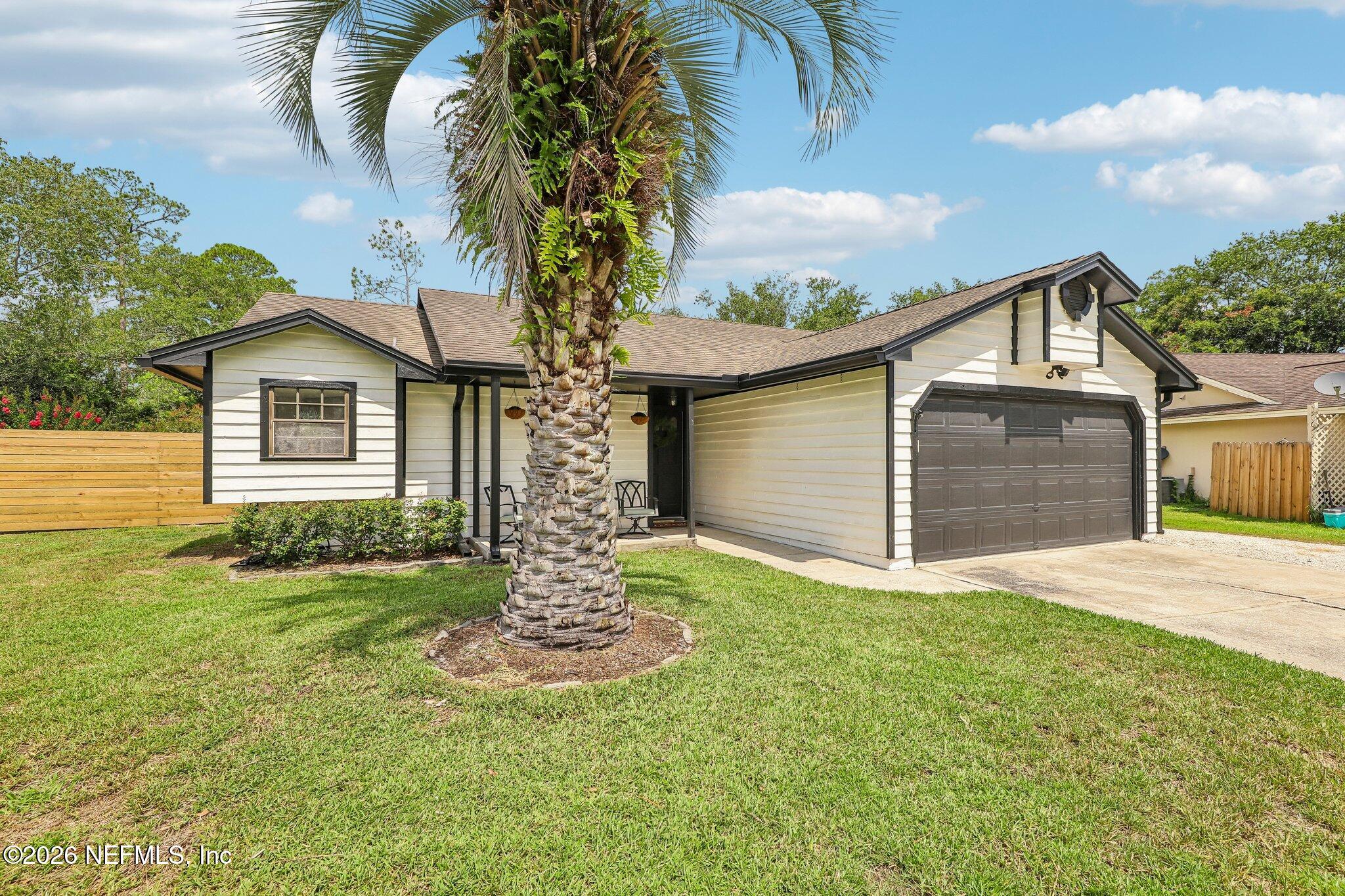 1836 KILLARN Circle