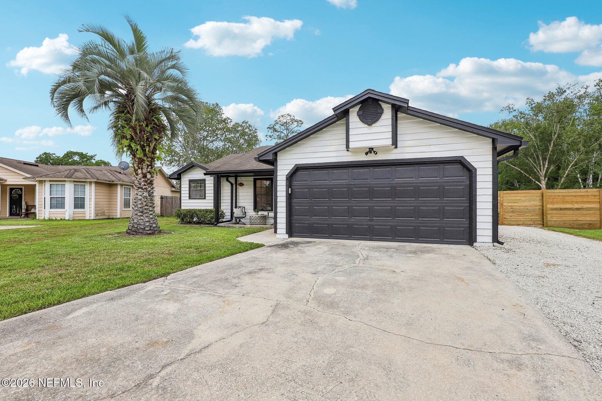 1836 KILLARN Circle