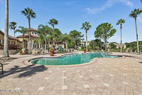 A home in St Augustine