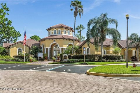 A home in St Augustine