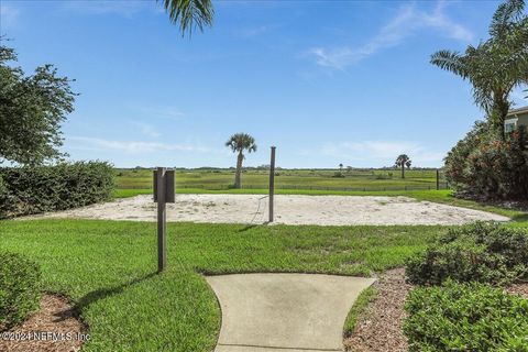 A home in St Augustine