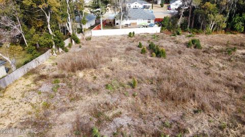 0 CYPRESS Avenue Green Cove Springs FL 32043