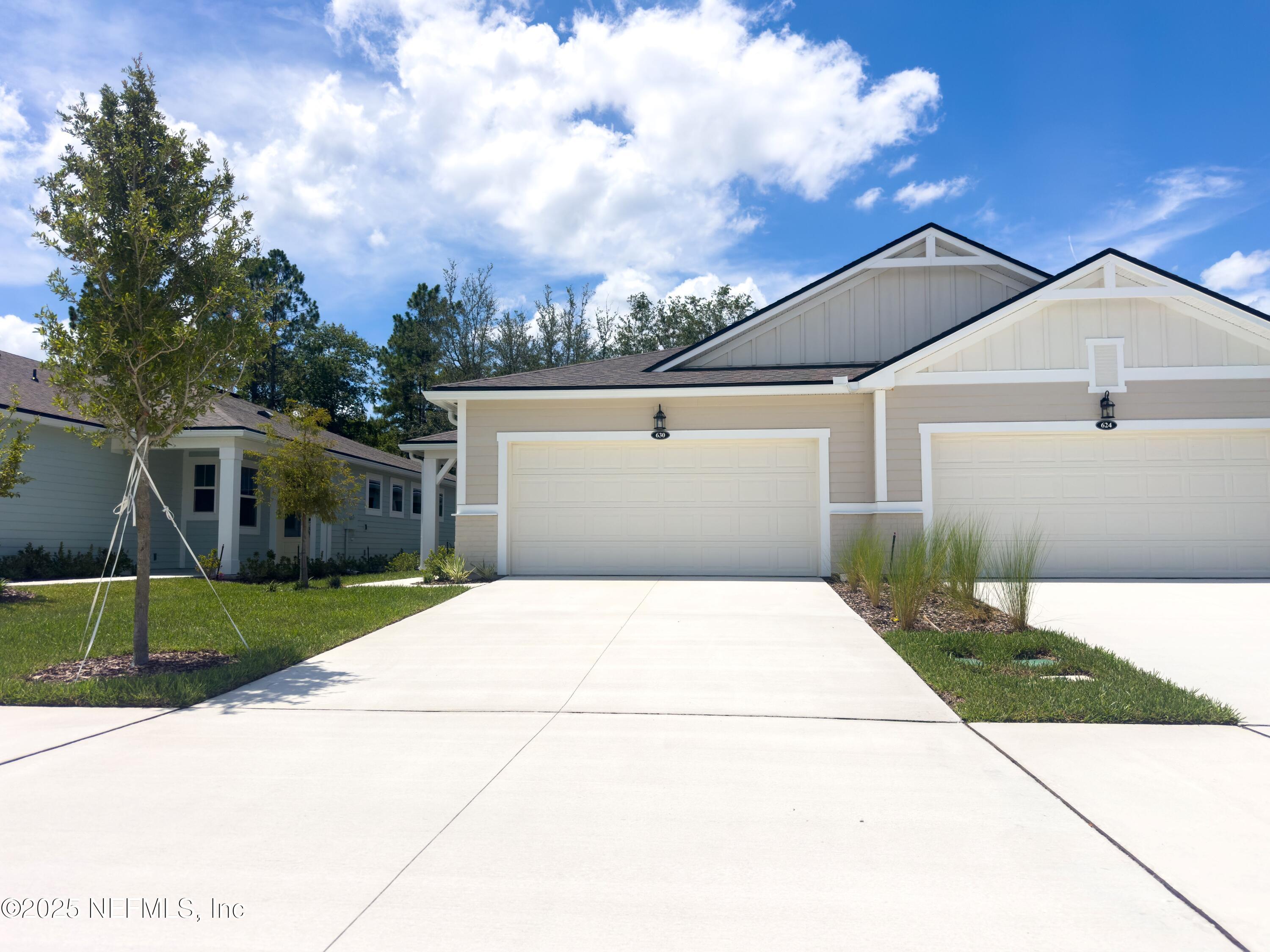 630 JUNIPER HILLS Drive
