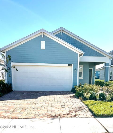 A home in Middleburg