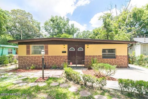 Photo of 284 E 47TH Street, Jacksonville, FL 32208 (MLS # 2151944)
